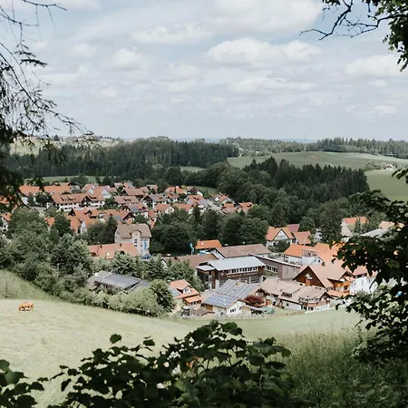 Heimatel - Hochberg *