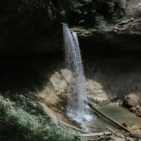 Appartement Heimatel - Hochberg