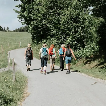 Appartement Heimatel - Hochberg