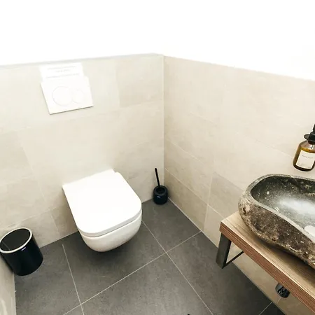 Heimatel - Hochberg Appartement