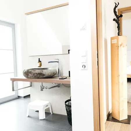 Heimatel - Hochberg Appartement Argenbuhl