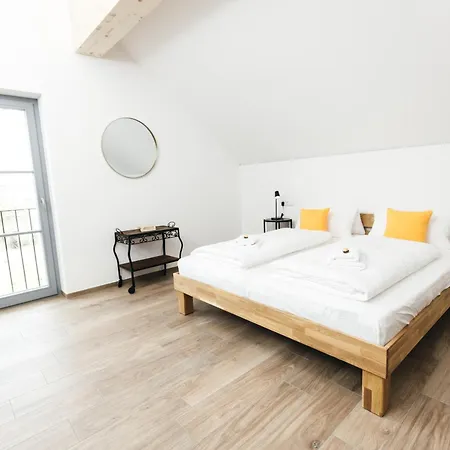 Heimatel - Hochberg Appartement Argenbuhl