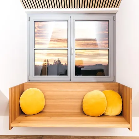 Heimatel - Hochberg Argenbuhl