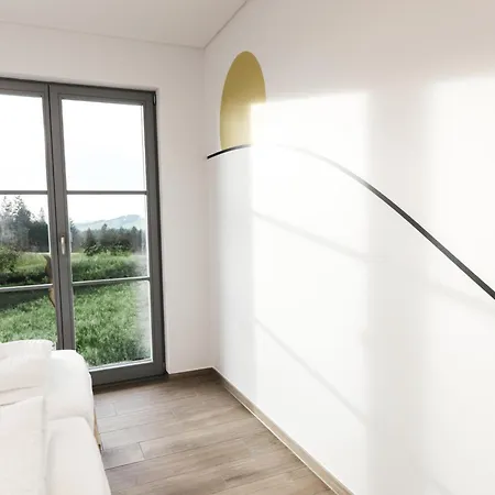 Heimatel - Hochberg Apartment *