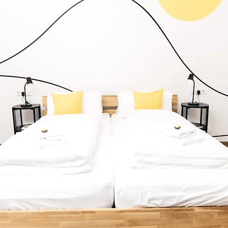 Appartement Heimatel - Hochberg