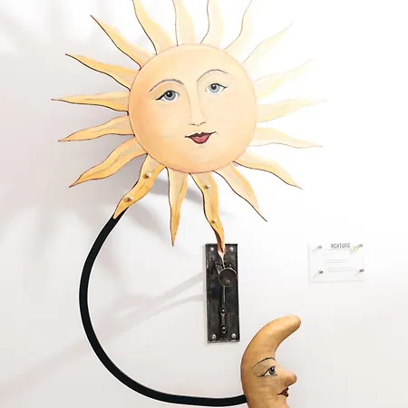 Heimatel - Hochberg *