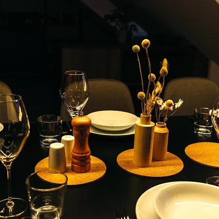 Appartement Heimatel - Hochberg *