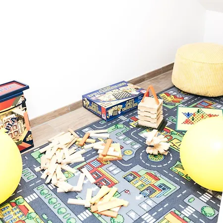 Heimatel - Hochberg *