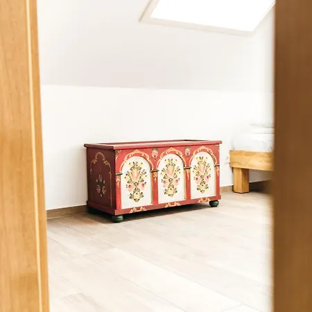 Appartement Heimatel - Hochberg