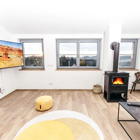 Apartment Heimatel - Hochberg Argenbuhl