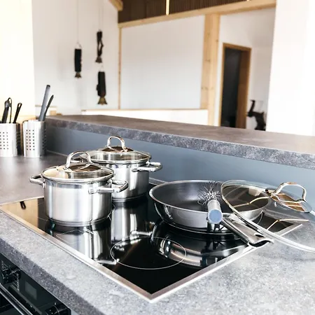 Appartement Heimatel - Hochberg *