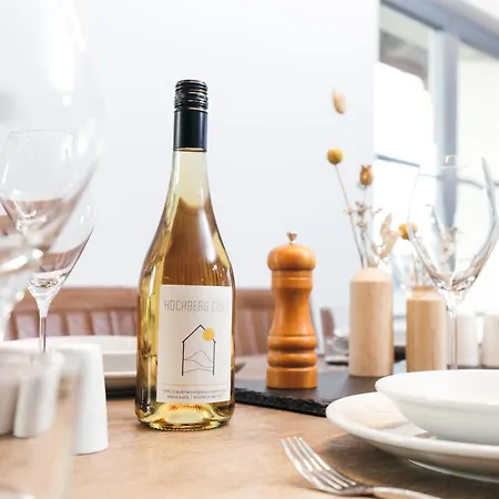 Appartement Heimatel - Hochberg Argenbuhl