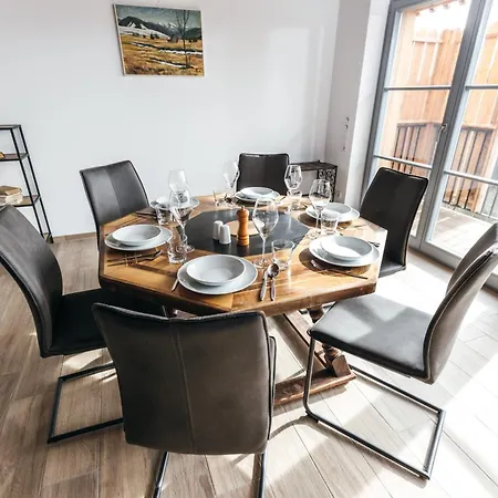 Heimatel - Hochberg *