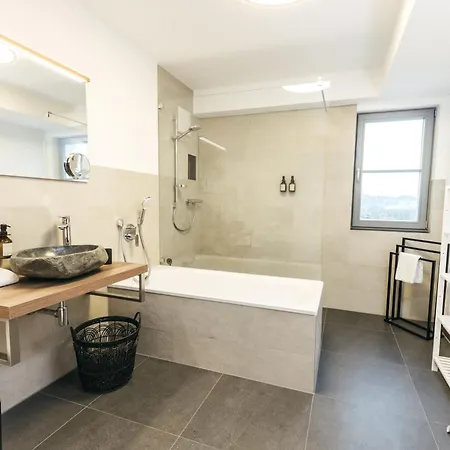 Heimatel - Hochberg Apartment *