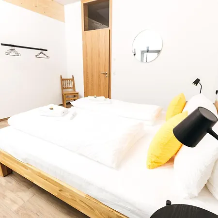 Appartement Heimatel - Hochberg