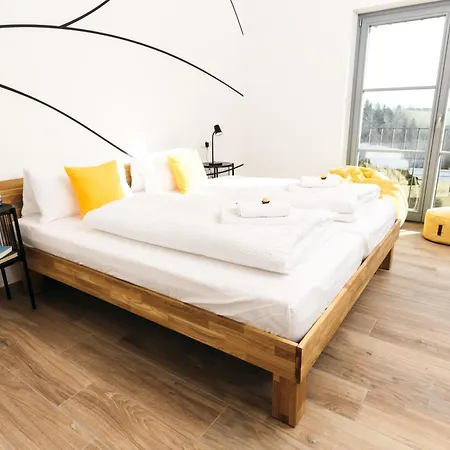 Appartement Heimatel - Hochberg *