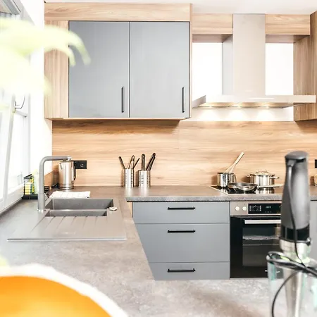 Heimatel - Hochberg *