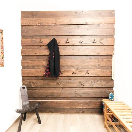 Heimatel - Hochberg Appartement *