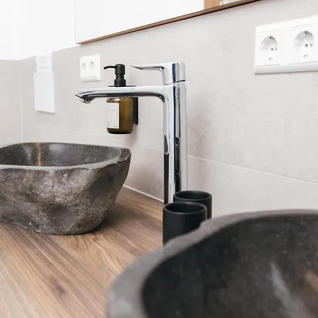 Heimatel - Hochberg Appartement