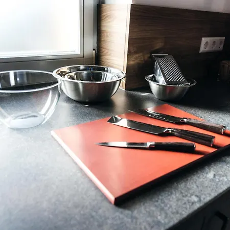 Appartement Heimatel - Hochberg Argenbuhl