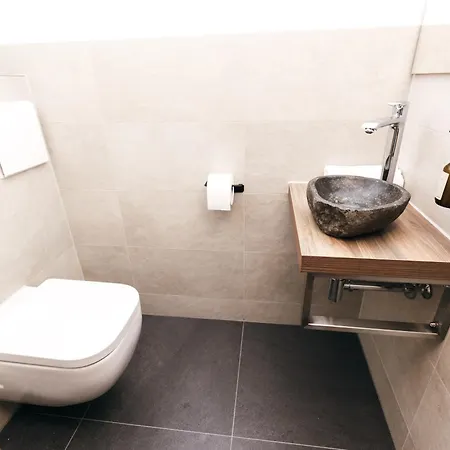 Heimatel - Hochberg Appartement