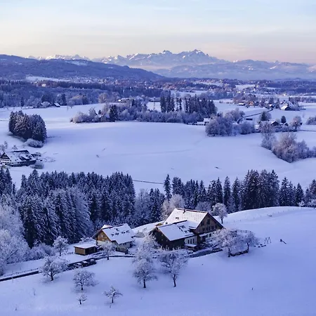Heimatel - Hochberg Appartement Argenbuhl
